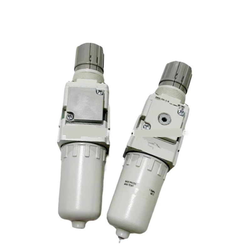 Filter Regulator AW20-02-02D-N-2-B AW30-03-03D-N-2-B AW40-04-04D-N-2-B AW50 AW60-06-10-06D-10D-N-2-B AW Series(AW20-02,-B)