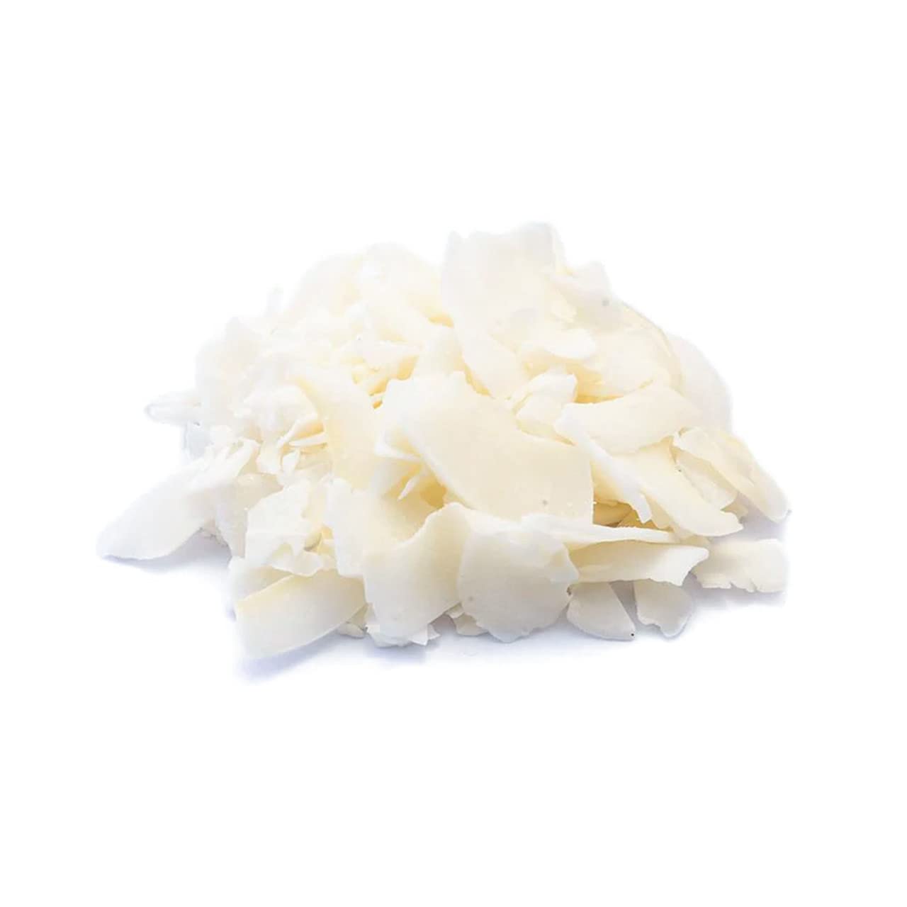 ITALIA SPEZIE - Cocco a fette senza zuccheri aggiunti - 1 kg - Chips di cocco non tostate, al naturale, 100% Scaglie di cocco, croccanti, senza zolfo, snack vegano, muesli, dolci