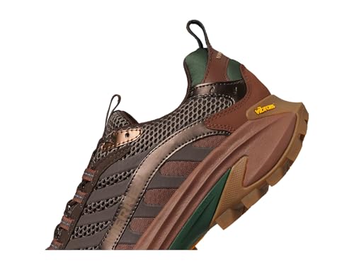 Image of Merrell Mens Moab Speed 2 Vent 2k Se