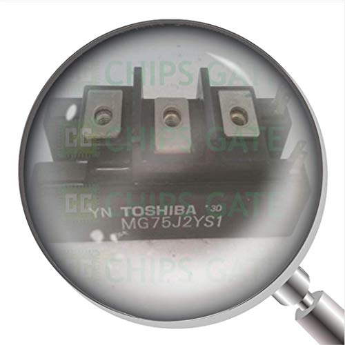 MG75J2YS1 1Pcs New MG75J2YS1 Igbt Module