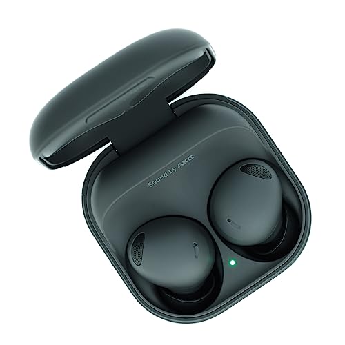 SAMSUNG Galaxy Buds Pro 2 [2022] (SM-R510) – (Gray)