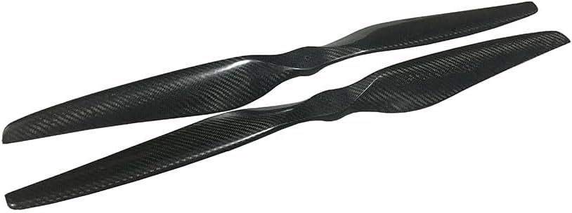 VERBANA RC Drone 30 Inch Propeller 3010 Carbon Fiber Propeller CW/CCW for UAV Agriculture Drone Multicopter Kit Quadcopter Accessories