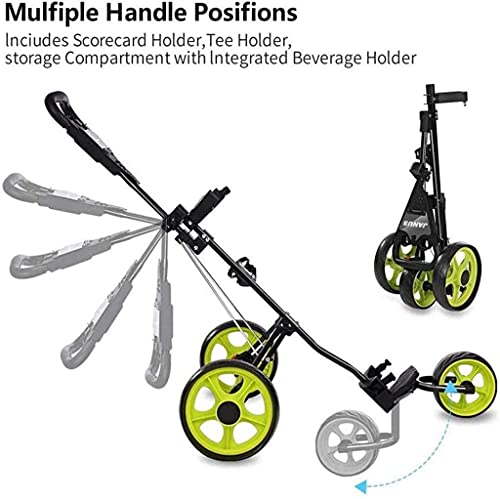Desconocido-Carrito-de-Golf-Carrito-de-Golf-Plegable-de-3-Ruedas-Carrito-de-aleacion-de-Aluminio-con-Marcador-Multifuncional-de-Freno-Regalo-de-Golf-Ideal