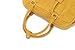 JOLLQUE Suede Crossbody Bag for Women,Autumn Winter Handbags Purse,Fashion Small Designer Shoulder Bag(Yellow)