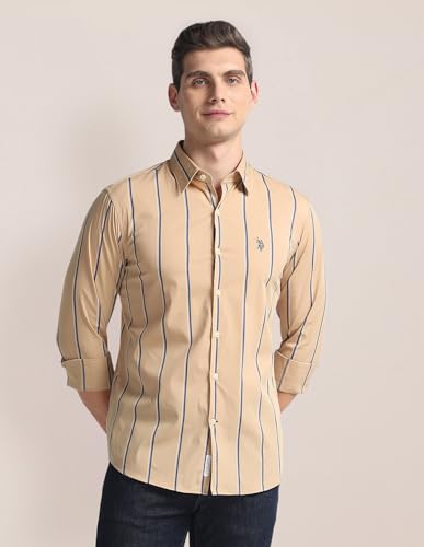 Image of U.S. Polo Assn. Men Shirt