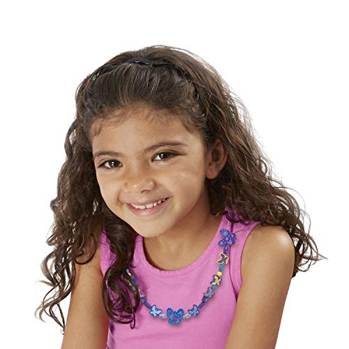 Melissa & Doug Bead Set Bundle, 2-Pack
