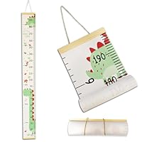 Canvas Height Chart Ruler