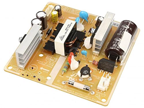 MyApplianceSpares American Fridge Freezer Main PCB Control Board Module for Samsung Fridge & Freezer RS53K4400SA RS7527BHCBC