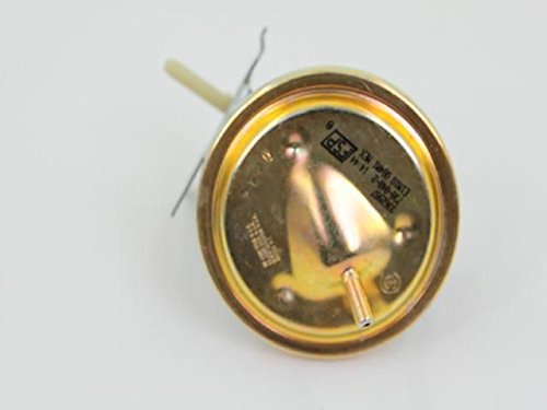 Amazon.com: MaksPRO WP3362987 Switch Water Level fits Washer Dryer  