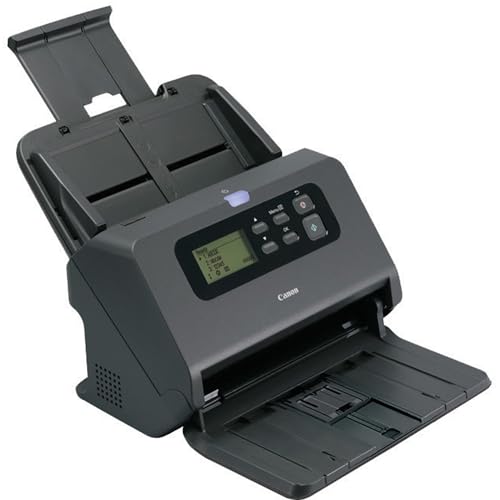 Canon imageFORMULA DR-M260