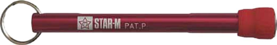 Star-M 5011-S Drill Holder, 3 Colors x 2