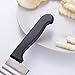 JXINLODGEG Cortador ondulado 2 piezas de acero inoxidable para patatas verduras patatas fritas cortador ondulado cuchillo ondulado para verduras cuchillo acanalado para patatas frutas ensaladas Imagen de JXINLODGEG Cortador ondulado 2 piezas de acero inoxidable para patatas verduras patatas fritas cortador ondulado cuchillo ondulado para verduras cuchillo acanalado para patatas frutas ensaladas