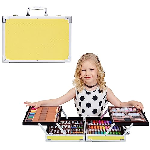 KJOET GZbg 200 PC GM MFMXPb`M w hG gѕ֗ A~[L[obOt pYߋ m狳 wj av[g NX}Xv[ (36*10*23CM, sN/)