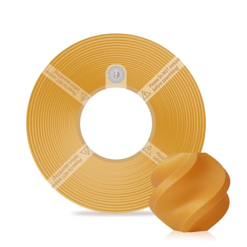 PLA Basic Refill Filament 1.75mm High-Speed, Easy to Print, Eco Friendly with RFID for Bambu Lab X1, X1C, P1S, P1P,A1, A