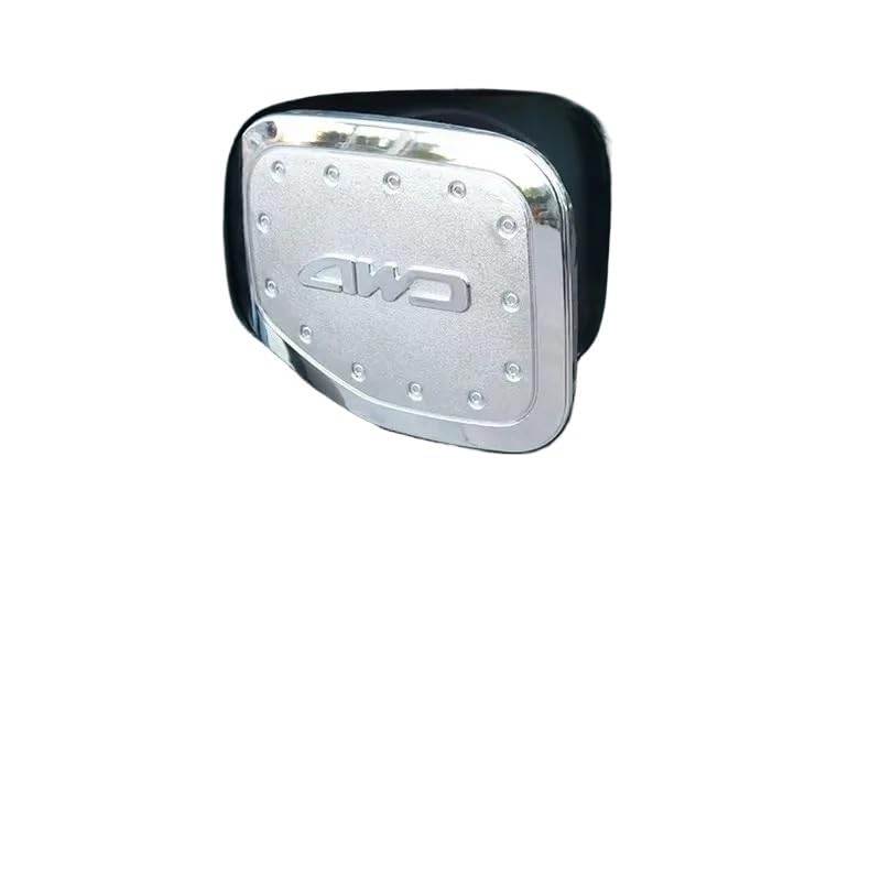 Bouchon de réservoir Toyota LC120 : évitez la poussière dans le moteur