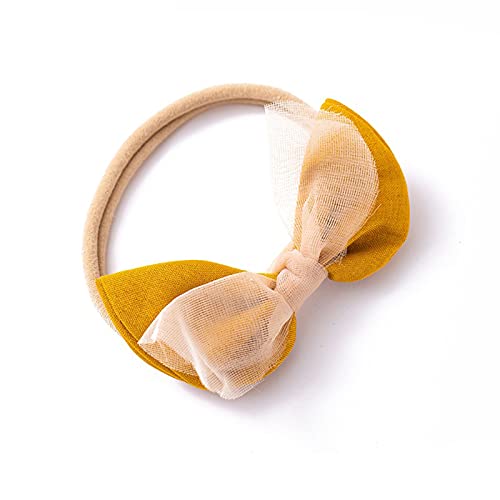 LAEMALLS 7 Pezzi Baby Berretto, Unisex Bambino