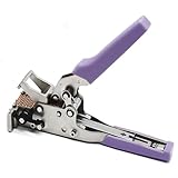 Tape Cutters, Stainless Steel Manual Cutting Tools, Suitable for Cutting SMT Tape Rolls, SMD Tape, and Anti-Static Splicing.