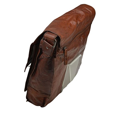 Bolso bandolera Pride & Soul解决 tu desorden diario con compartimento SALLER 7