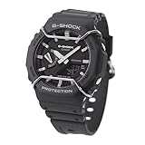 CASIO G-SHOCK 2100シリーズ クオーツ メンズ 腕時計 GA-2100PTS-8A [並行輸入品]