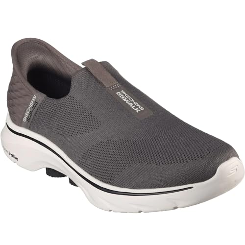 Image of Skechers Mens Go Walk 7 - Easy on 2