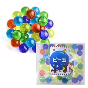 Amazon.co.jp: ビー玉 - アクション・スポーツトイ: おもちゃ