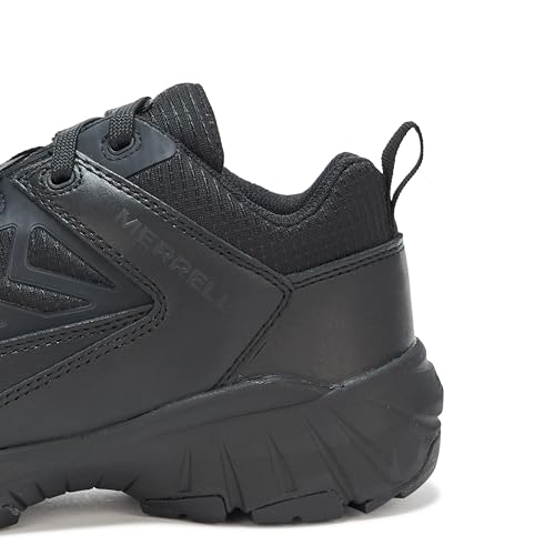 Merrell Men's Fullbench Tactical Waterproof Low Military Boot4