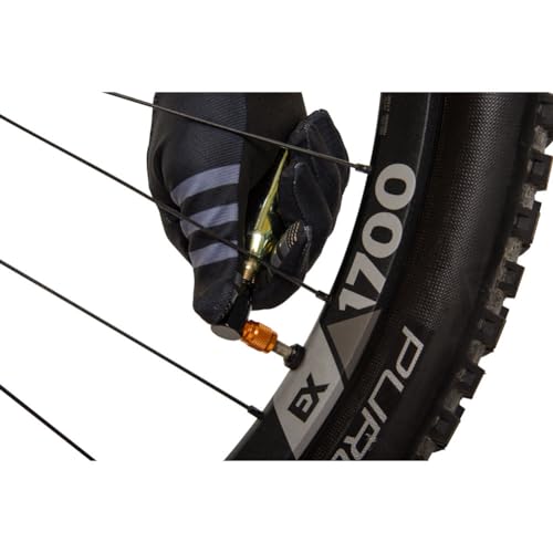 MSR™ Multiferramenta MTB com insuflador de CO2