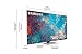 Abbildung Samsung Neo QLED 4K TV QN85A 85 Zoll (GQ85QN85AATXZG), Quantum HDR 1500, Quantum-Matrix-Technologie, Ultra Viewing Angle [2021]