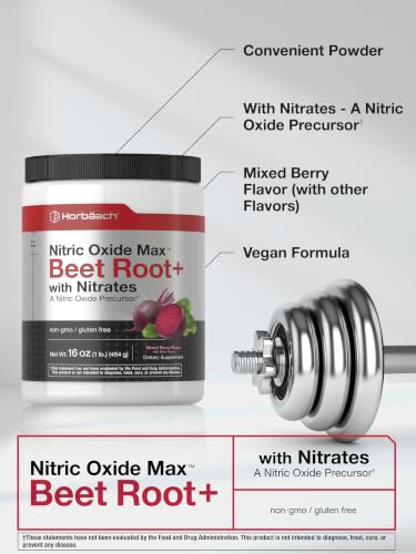 Horbäach CL30191 Superbeets Supplement