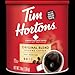 Tiim Hortons Original Blend Ground Coffee, Medium Roast, 3 lb