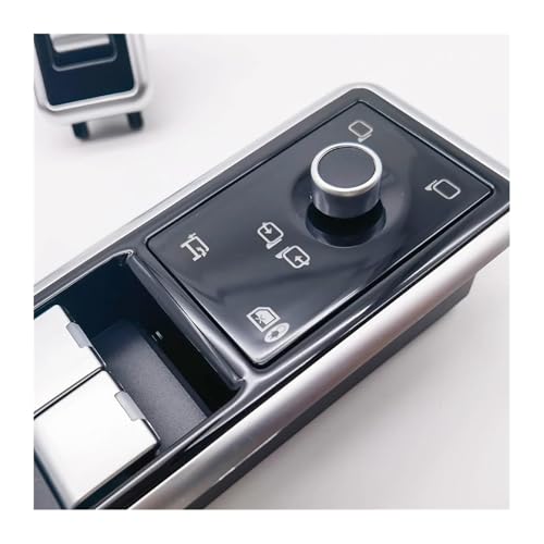 Bouton commande lève-vitre électrique Range Rover L405 Sport 2014 - 3