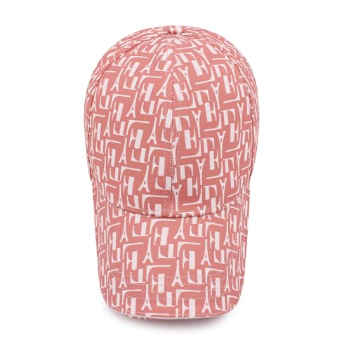 Image of VRITRAZ Stylish Baseball Caps for Women