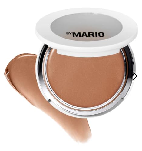Make Up BY MARIO SoftSculpt Transforming Skin Enhancer, 3-in-1 Complexion Balm, Light-Medium Coverage, Dewy Finish