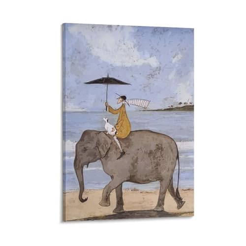 Tgtg |X^[6 ItBX xbh[ _CjO[ LoX  A[gpl16x24inch(40x60cm)