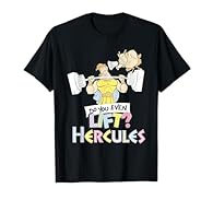 Disney Licensed Product BILCLA00331 Lightweight, Classic fit, Double-needle sleeve and bottom hem