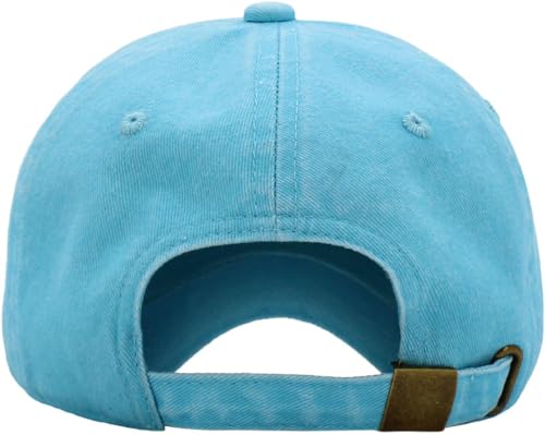 Image of KB-Ethos The Go-to Everyday Hat ! Polo Low Profile Sports Cap Unisex (100% Pure Cotton)