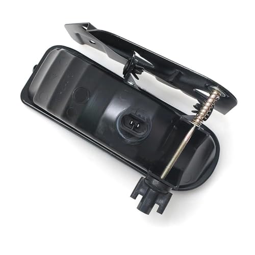 Feux antibrouillard gauche pour Cadillac Escalade 2002-2006