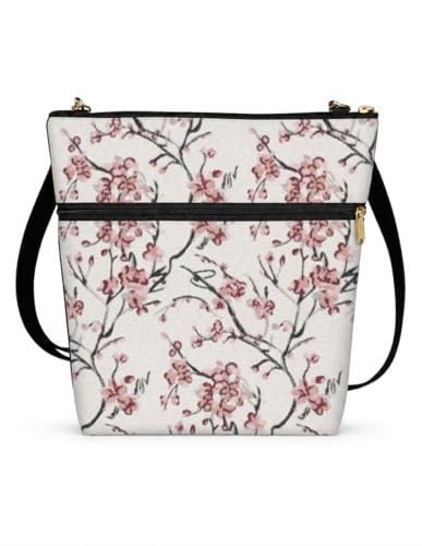 Image of Danny K. Women's Tapestry Bag Crossbody Handbag, Maggie Purse Handmade in the USA