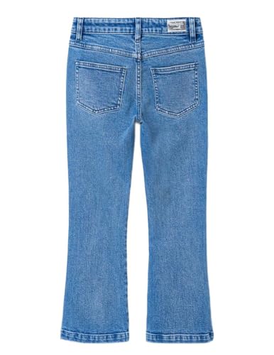 Desigual Girl Denim Trousers (N)3