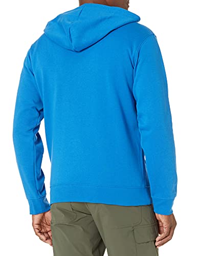 Image of Columbia mens Trek Full Zip Hoodie