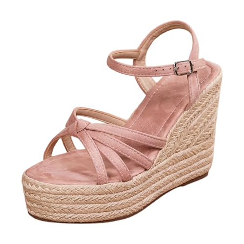 Chaussures Antidérapantes Femme : basket sans lacets à talon aiguille