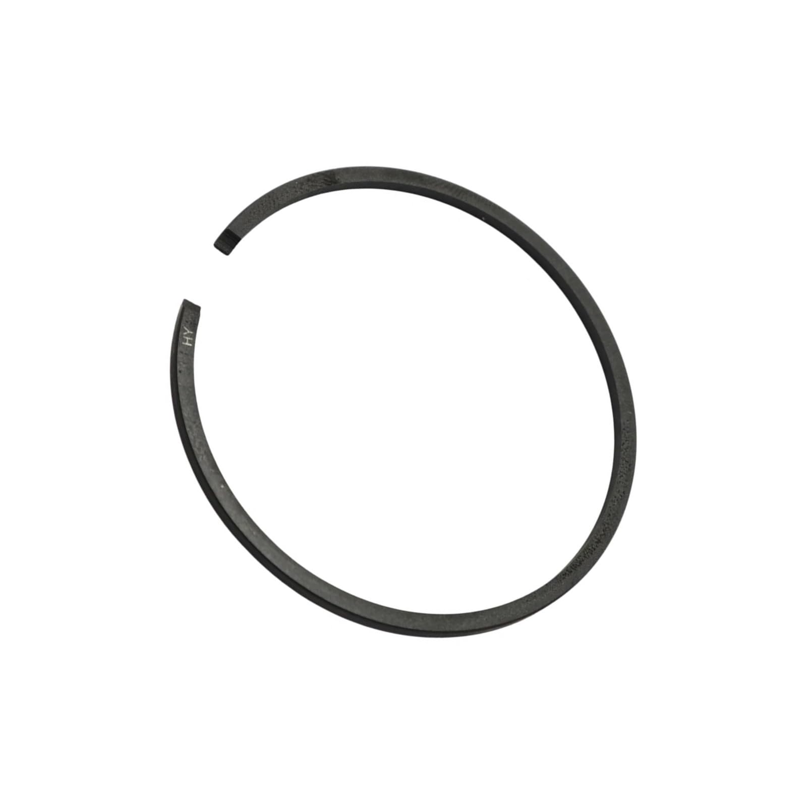 Anneau de piston 41mm x 1.5mm pour tronçonneuse thermique modèles 350 à 420