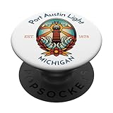 Adhésif à haute technologie vous permettant de décoller et recoller le support sur la plupart des téléphones et coques de protection