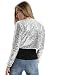 Chaqueta Botones Vintage C醨digans Retro Sudaderas Abrigo De Punto Manga Larga S
