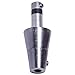 Access Lighting - HI Access 87203UJ-ADP-BS Transitional UJ Pendant Connector from UniJack Collection in Pewter, Nickel, Silver Finish, Brushed Steel