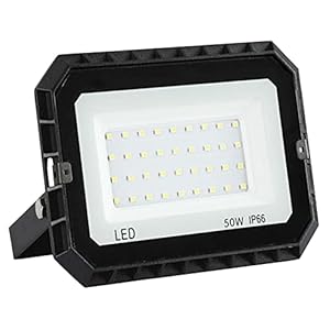 NewRed Store 2021 Nieuwe ultra-dun 10 0W 200W 300W 500W 600W LED Flood Light Coole/Warm White schijnwerpers IP66…