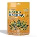 Golden Lotus Drops Herbal Honey Mint Original Formula