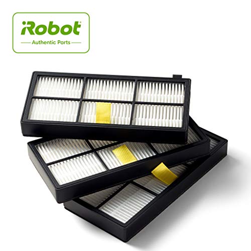 iRobot Authentic Replacement Parts- Roomba 800 and 900 Series AeroForce Filters - (3 Pack)