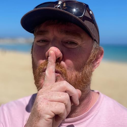 EP12. Jack Stein Chef Director of Rick Stein Restaurants