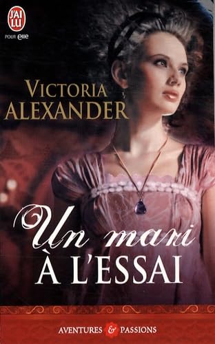 Mari à l'essai (Un) [French] 2290012300 Book Cover